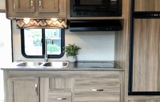 2019 Jayco Redhawk SE 22A