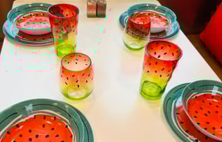 2022 Watermelon Airstream Bambi 20FB