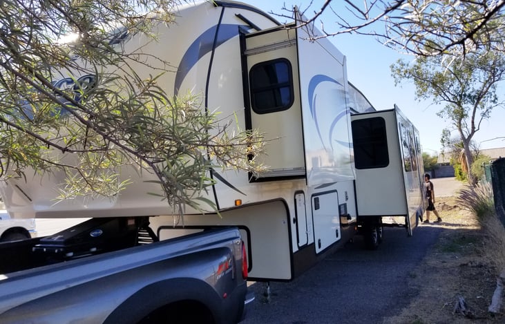 RV Photo