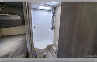 2023 Coachmen RV Catalina Legacy 263BHSCK