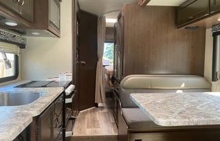 2020 Thor Motor Coach Freedom Elite