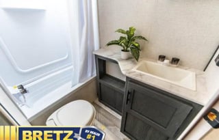 Lucky the Adventurer