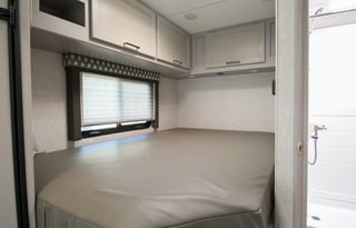 Comfort Standard | Bozeman| Unlimited Miles