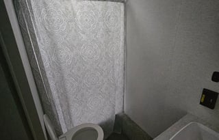 Our home away from home