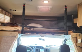 2016 Coachmen RV Freelander 32BH Ford 450