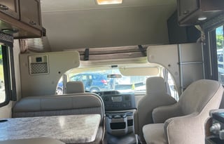 2020 Thor Motor Coach Freedom Elite 23H