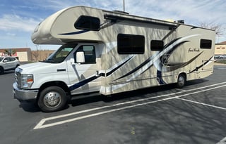 *NEW*2018 Thor "Wendy" RV - Sleeps up to 10 guests