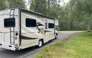 The Yukon