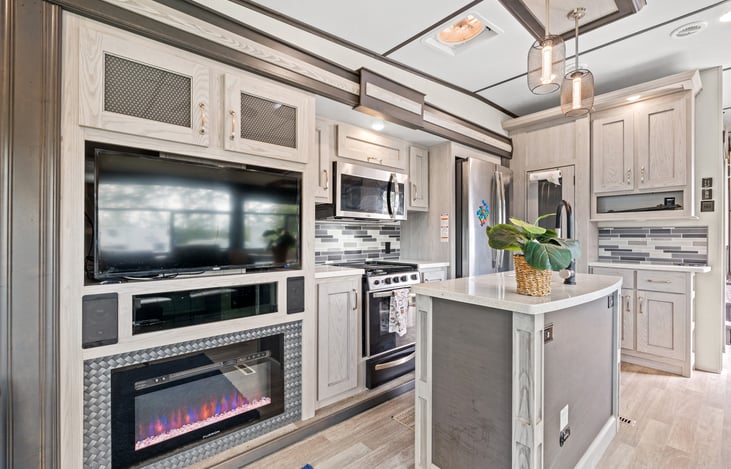 RV Photo
