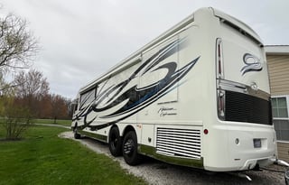 2017 AMERICAN EAGLE HERITAGE 45A