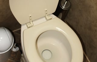 By Delivery:  Luxury Guest House on Wheels