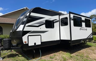 2022 Grand Design Imagine 2600RB