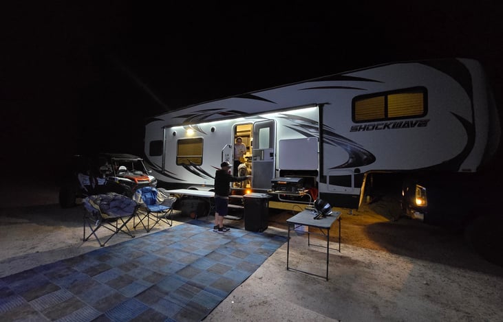 RV Photo