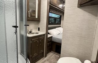 2022 Jayco Redhawk 31F