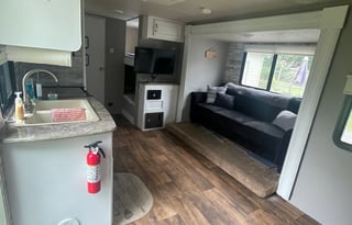 “Free Willy” Wildwood, Pet Friendly