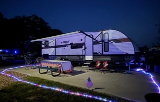 The Buckeye Bunkhouse