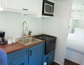 Forest River RV V-Cross Super Lite 20VFB