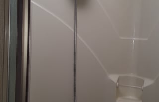 Clean and Comfortable!