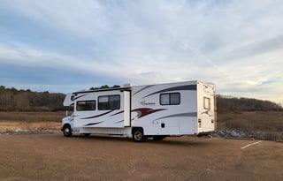 Coachmen RV Freelander 31SS