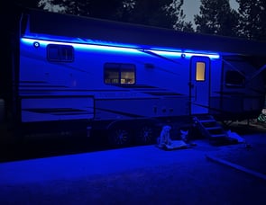 Cruiser Twilight Signature TWS 2600