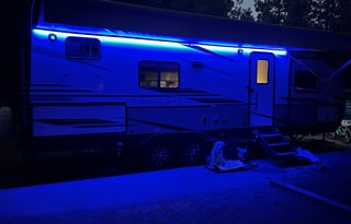 2022 Cruiser Twilight Signature TWS 2600