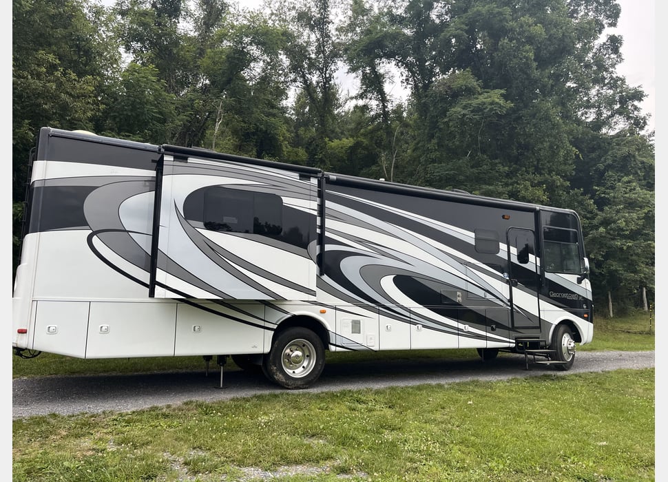 Class A Motor Home rentals in Shawboro