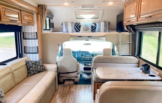 Family Fun RV Rental