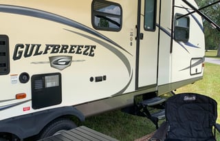 The Family Bunkhouse- 2018 Gulf Stream RV