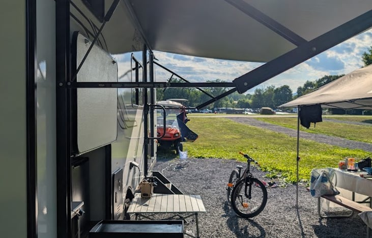 RV Photo