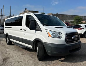 Ford Transit XLT