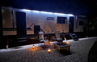 2026 Travel Trailer