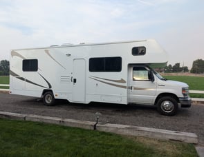 Winnebago Minnie Winnie 26A