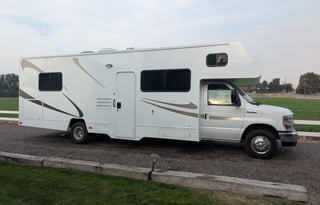 2020 Winnebago Minnie Winnie 328QR