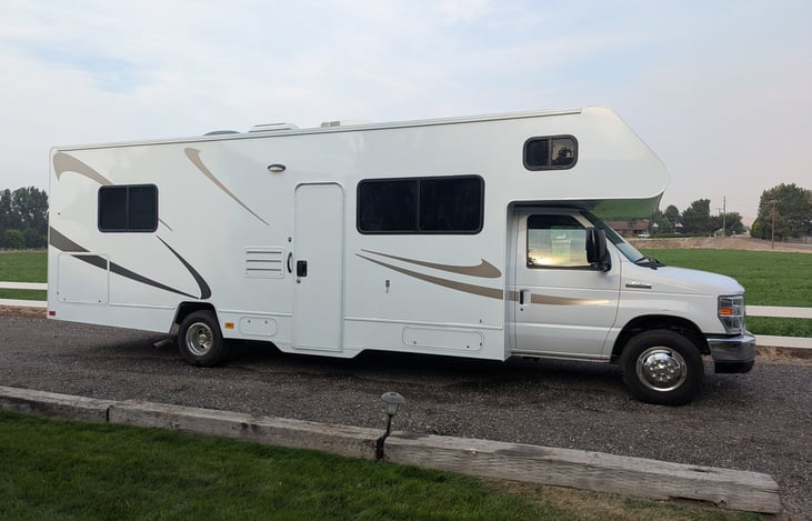 RV Photo
