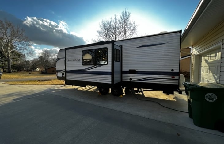 RV Photo