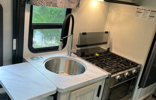 2023 Forest River RV Sunseeker LE 2150SLE Chevy
