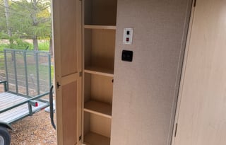 The Minnie drop adventure oasis