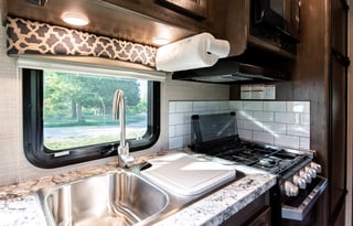 2020 Jayco Redhawk 22J