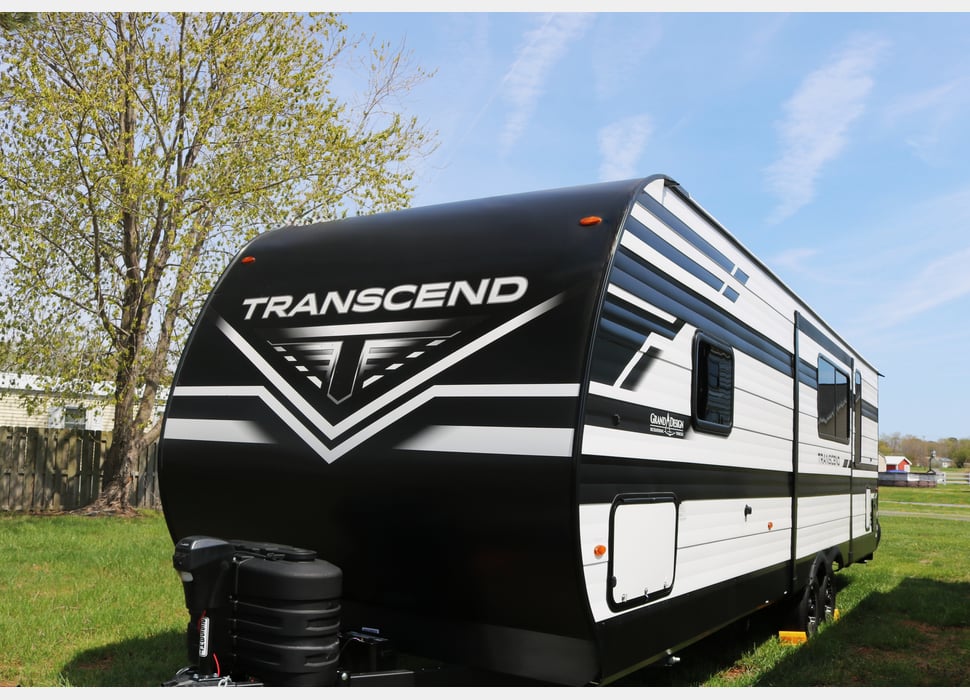 Travel Trailer rentals in Rehoboth Beach