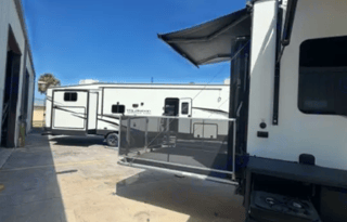 2020 Jayco Seismic 4113 TAFL2851
