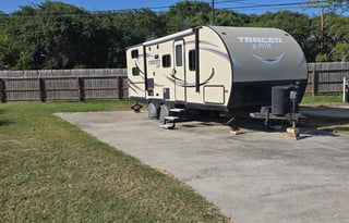 1 bedroom RV in Ingleside, TX