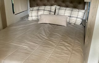 Pet Friendly Dream Chaser