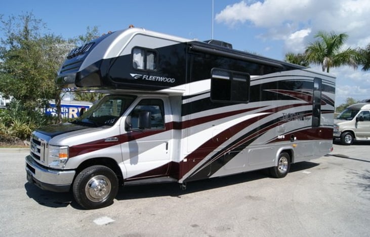 RV Photo