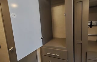 2023 Thor Motor Coach - Axis 24.3 Bunk