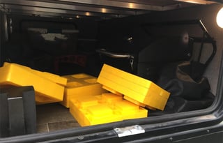 2019 Keystone RV Bullet 248RKS