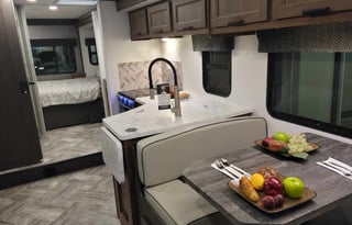 2022 Forest River RV Forester Classic 3051S Ford