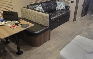 2019 Palomino Puma 27RLSS - ARIA I