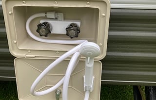 Your 2021 Forest River - 4 Adults, 2+ kids & dog