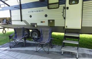 All-Inclusive Experience - 34' 2022 Avenger 27DBS