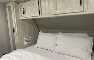 2022 Shasta Oasis 26DB